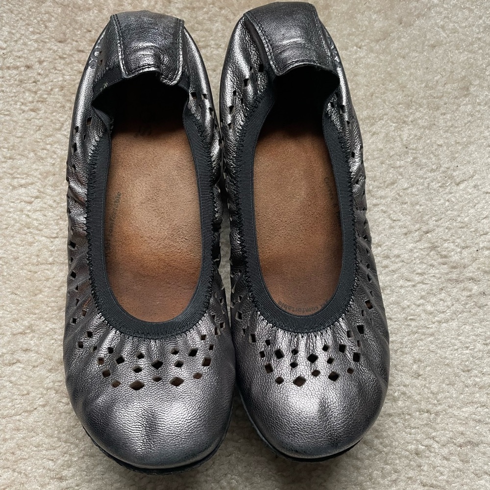 Taos ballet flats- women’s 39